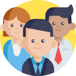 Icono trabajoenquipo